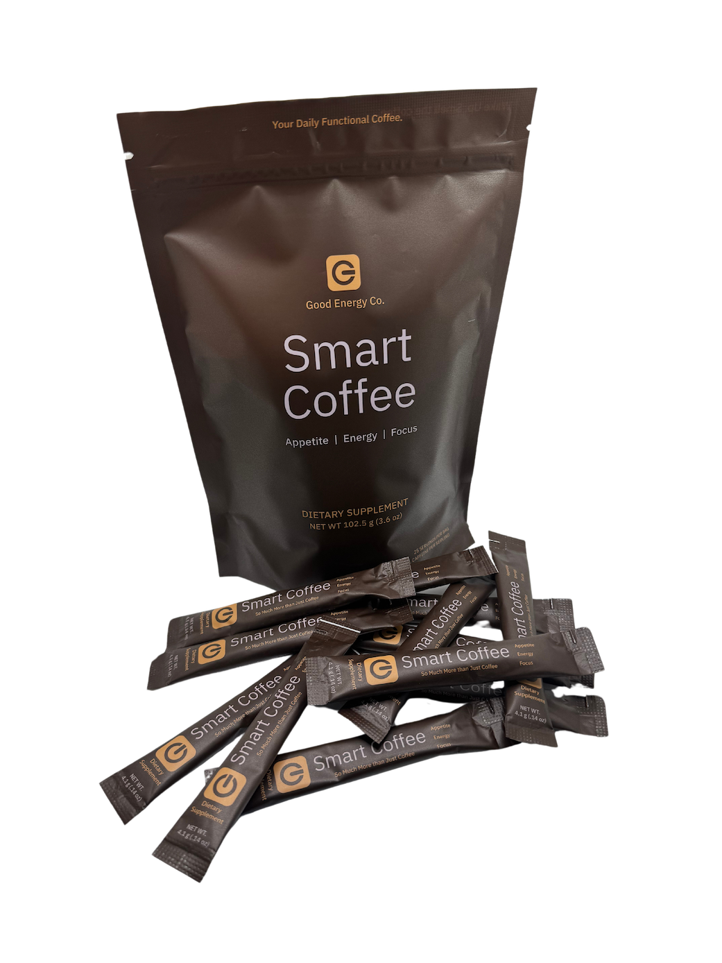 Smart Coffee