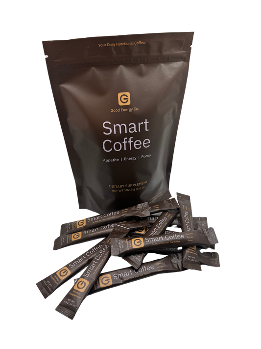 Smart Coffee